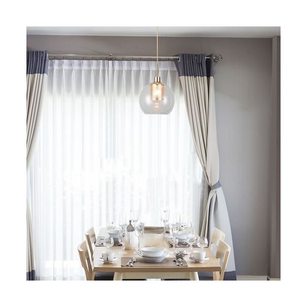 Rabalux Visilica Philana E27 1x MAX 60W zlatna (6495) - 6495