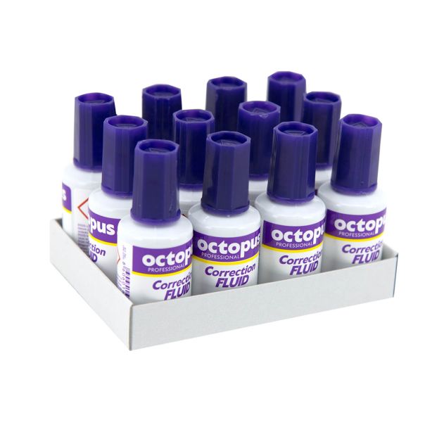 OCTOPUS Korektor 1/1 20ml unl-0356 - 64990