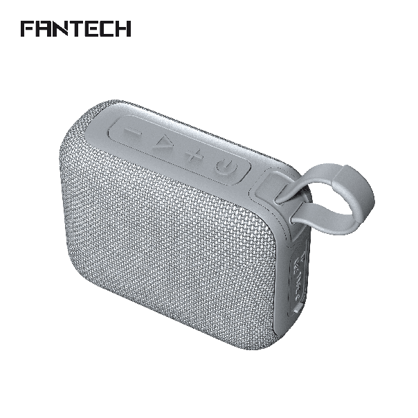 FANTECH Bluetooth zvučnik BS153 NeraBox, siva - 224127