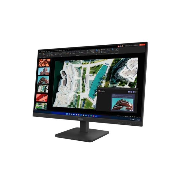 LENOVO Monitor ThinkVision S27-4e 27