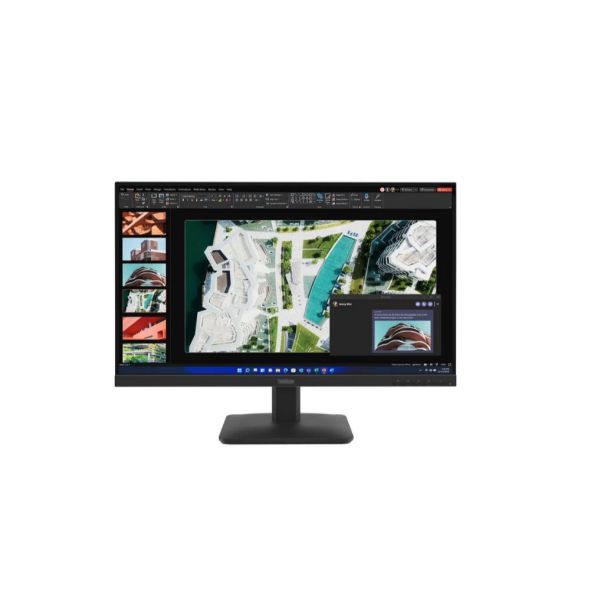 LENOVO Monitor ThinkVision S27-4e 27