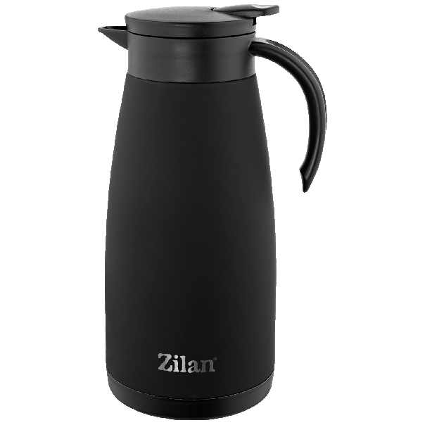 ZILAN Termos bokal 1.5L ZLN0781, crna - EP2728040
