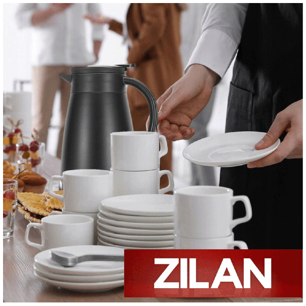 ZILAN Termos bokal 1.5L ZLN0781, crna - EP2728040