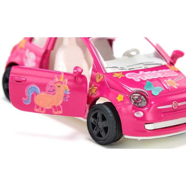 SIKU Fiat 500 Princess - 6503-1