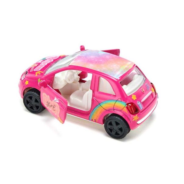 SIKU Fiat 500 Princess - 6503-1