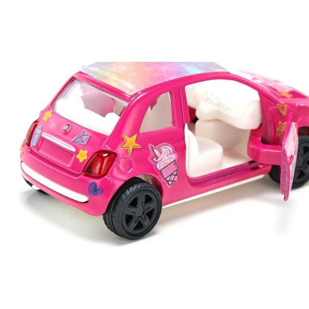 SIKU Fiat 500 Princess - 6503-1
