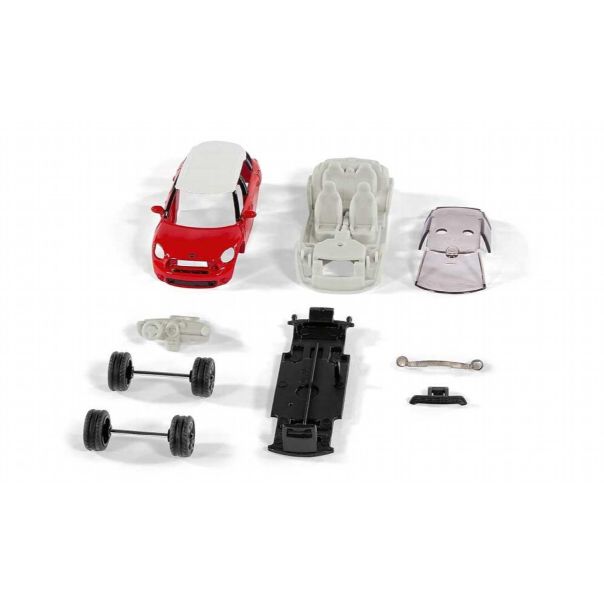 SIKU Mini Cooper Countryman - specijalno izdanje - 6504