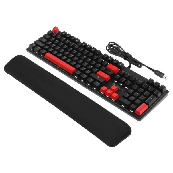 A4 TECH A4-S515R A4Tech Bloody MEHANICKA gejmerska tastatura sa naslonom - 47303