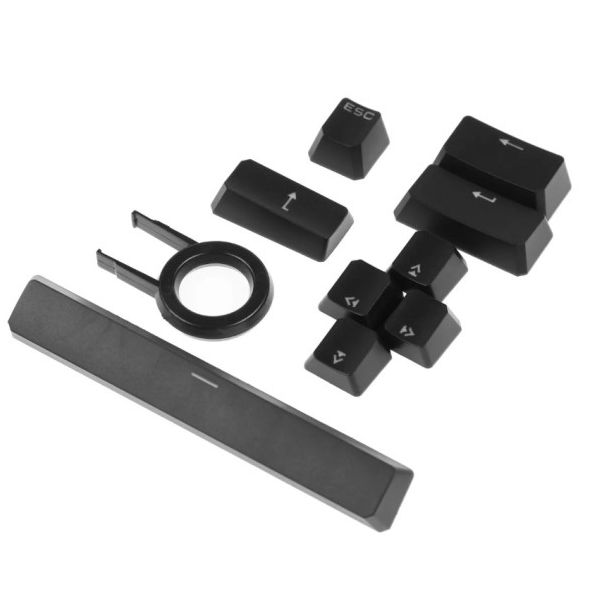 A4 TECH A4-S515R A4Tech Bloody MEHANICKA gejmerska tastatura sa naslonom - 47303