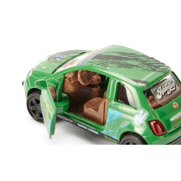 SIKU Fiat 500 - 6506