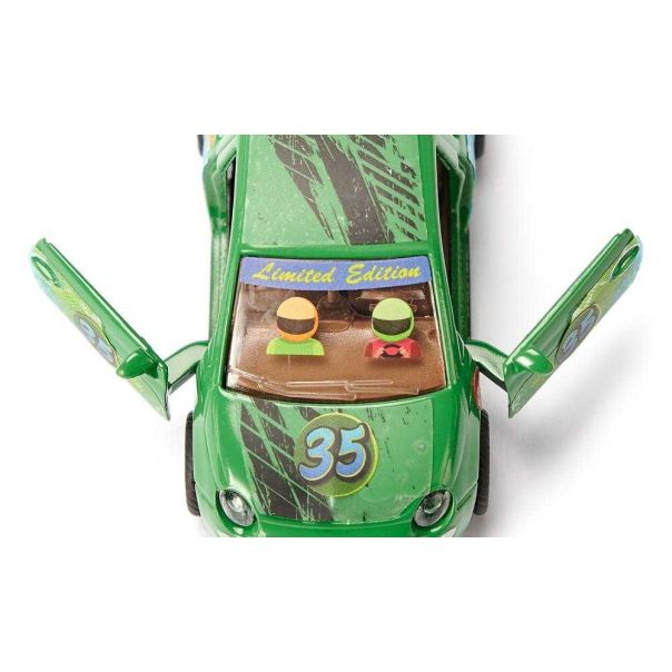 SIKU Fiat 500 - 6506