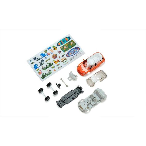 SIKU Mini Countryman - 6507
