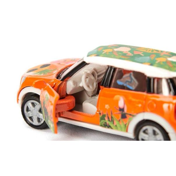 SIKU Mini Countryman - 6507