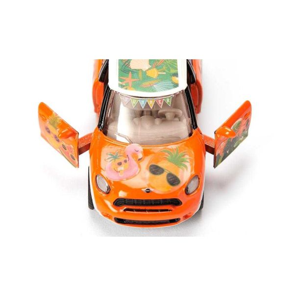 SIKU Mini Countryman - 6507