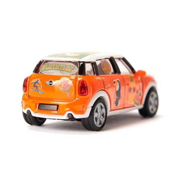 SIKU Mini Countryman - 6507