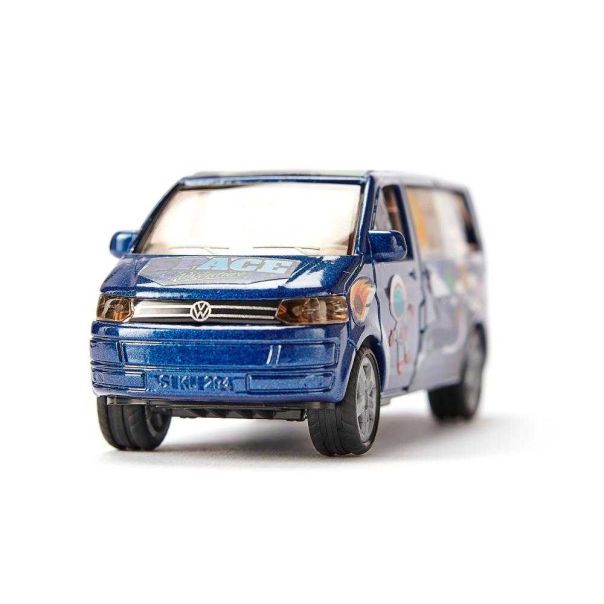 SIKU VW T5 Astronaut - 6509-1