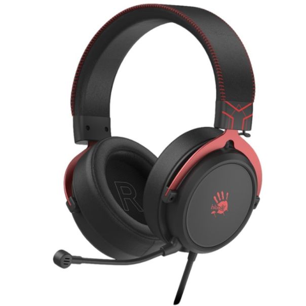 A4 TECH A4-M590i RED A4Tech Bloody - 47302