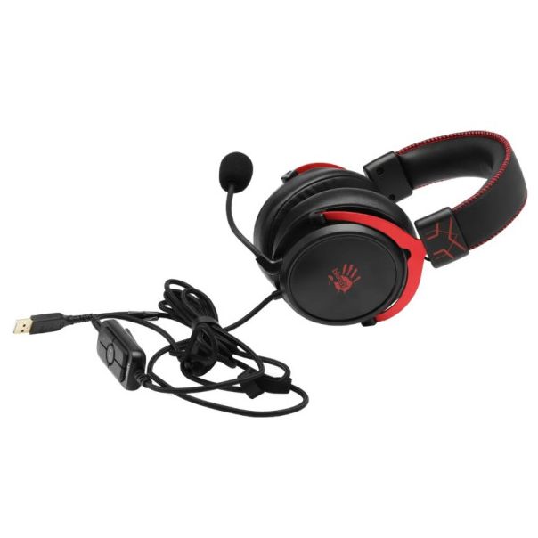 A4 TECH A4-M590i RED A4Tech Bloody - 47302