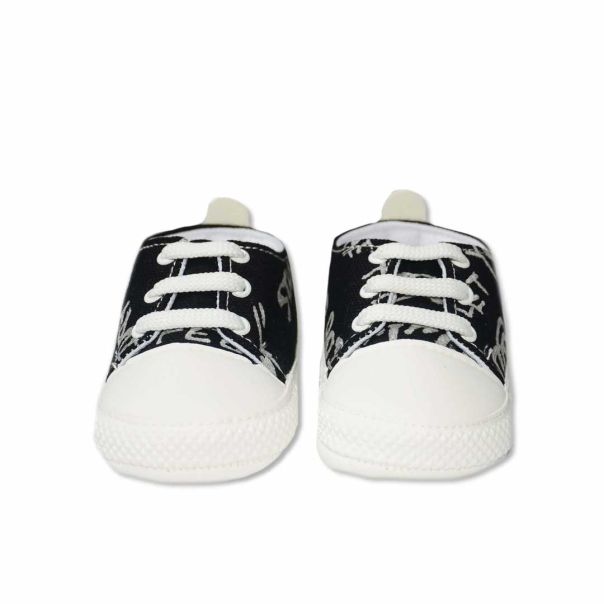 Nehodajuća obuća - 100-02