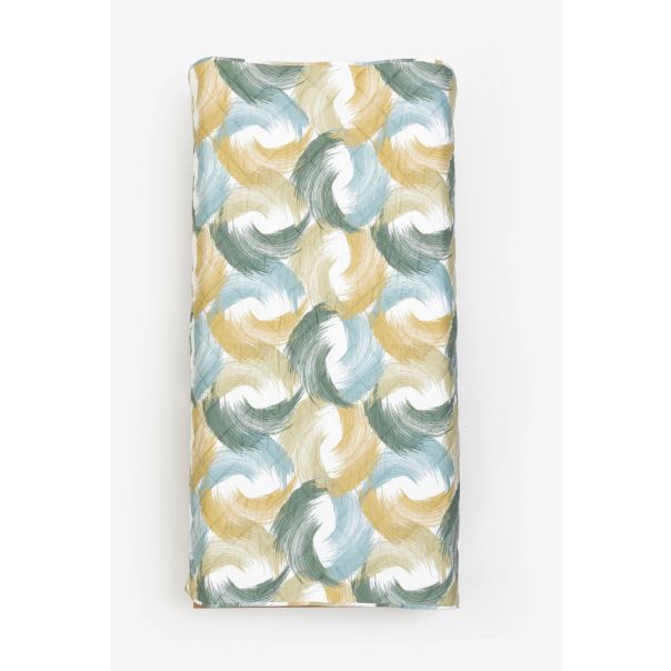 STEFAN Štep deka - prekrivač 140x200cm Aquarelle - 652-1391