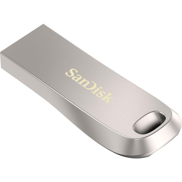 FANTECH SanDisk Cruzer Ultra Luxe 128GB USB 3.1 Flash - 202863