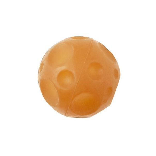 Hevea Luna Lopta igračka za pse, Natural - 652453