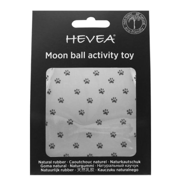 Hevea Luna Lopta igračka za pse, Menta - 652473