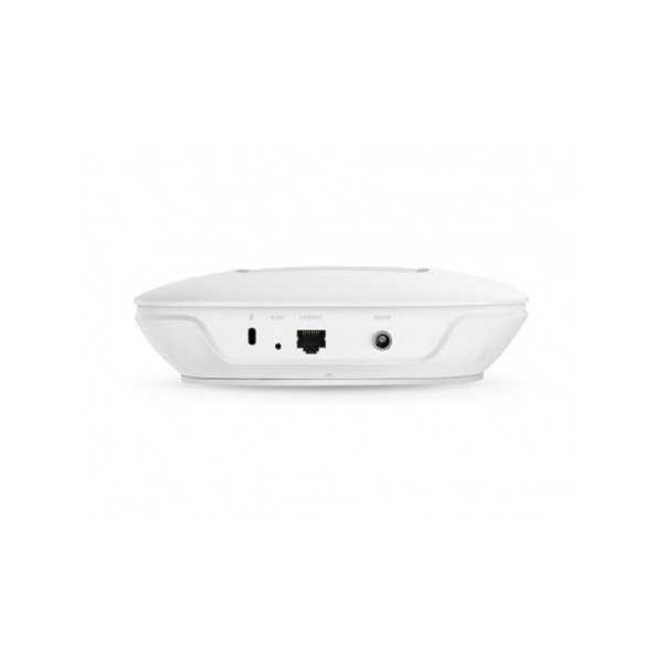 TP LINK EAP115 Acces point Wi-Fi/N300/300Mbps/1xLAN/2x interna antena - 65265