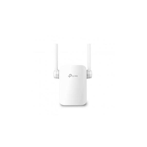 TP LINK Ekstender dometa TP-LINK RE205 Wi-Fi AC750 433Mbps/300Mpbs/2 eksterne antene (RE205) - 65272