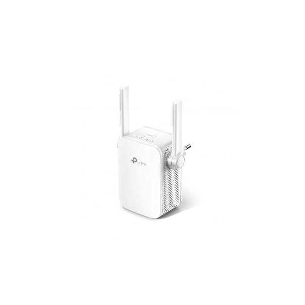 TP LINK Ekstender dometa TP-LINK RE205 Wi-Fi AC750 433Mbps/300Mpbs/2 eksterne antene (RE205) - 65272