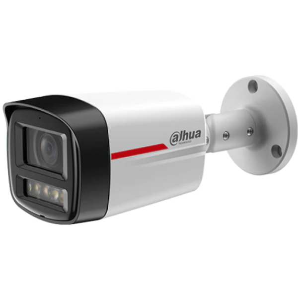 DAHUA Kamera IPC-HFW2449TL-S-LED-0280B-PRO, IP - 47318