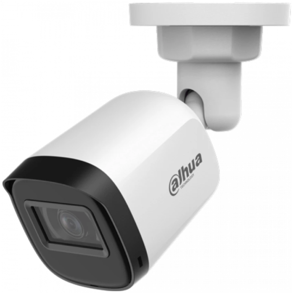 DAHUA Kamera HAC-B1A21-U-0280B 4u1 2MP, Cooper serija Smart IC - 47319