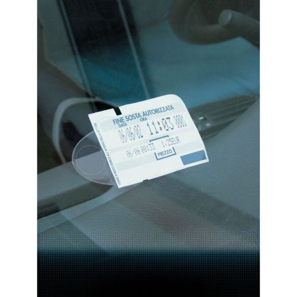 LAMPA ACCESSORIES Drzac parking karte i vinjete - 65347