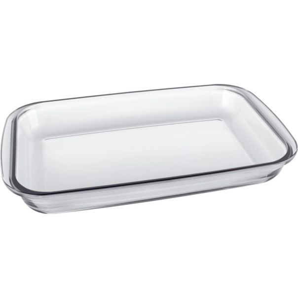 MARINEX Posuda vatrostalna  sa poklopcem Terrina 2,9L pravougaona - NA 6536P