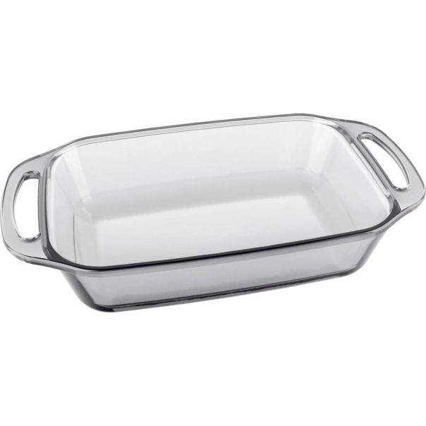 MARINEX Posuda vatrostalna  Seletta 3,5L pravougaona - NA 6539