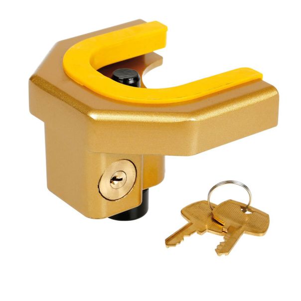 LAMPA ACCESSORIES Brava za zaključavanje prikolice - 65404
