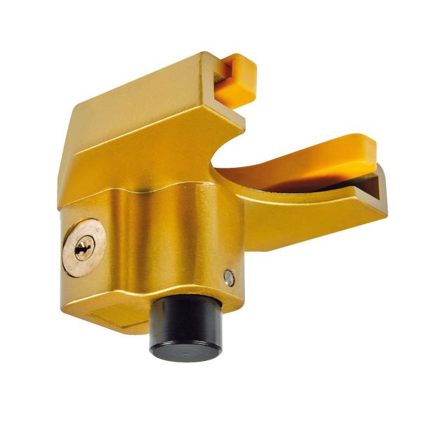 LAMPA ACCESSORIES Brava za zaključavanje prikolice - 65404