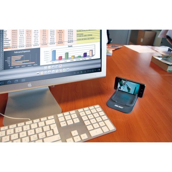 LAMPA ACCESSORIES Protiv klizna podloga 18.5x9.5cm - 65453