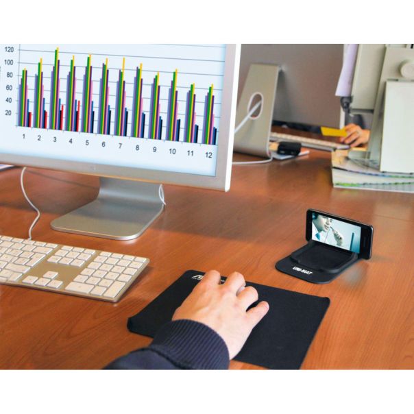 LAMPA ACCESSORIES Protiv klizna podloga 18.5x9.5cm - 65453