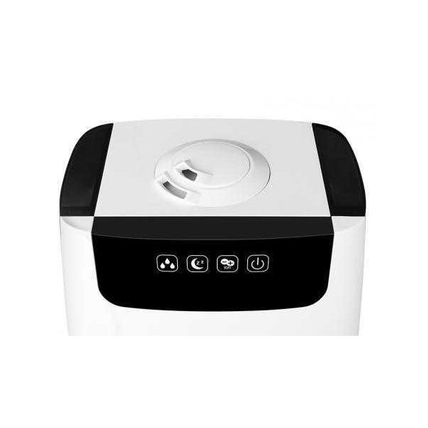 ECG Ovlaživač vazduha AH D501T - AHD501T