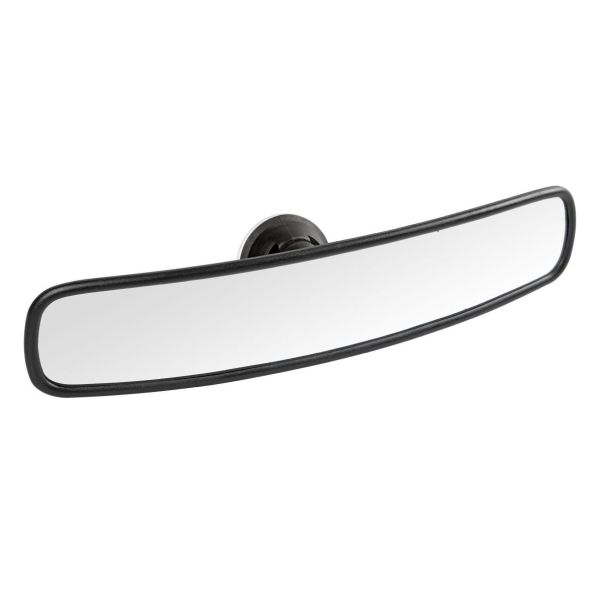 LAMPA ACCESSORIES Univerzalni unutrašnji retrovizor na vakum širokougaoni 34x7cm - 65495