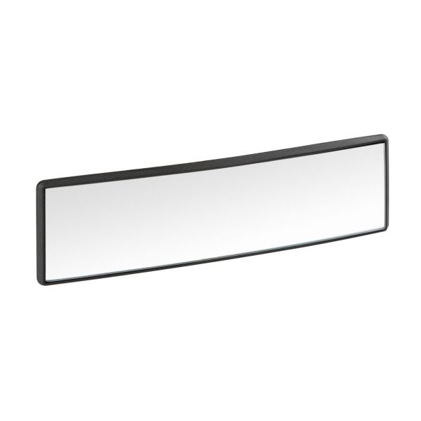 LAMPA ACCESSORIES Univerzalni unutrašnji retrovizor konvex 24X6.5cm - 65496