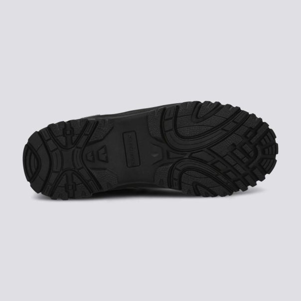 SKECHERS Cipele relment traven m - 65529-BBK