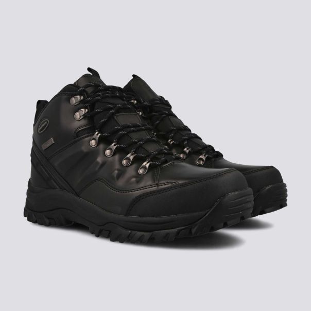 SKECHERS Cipele relment traven m - 65529-BBK