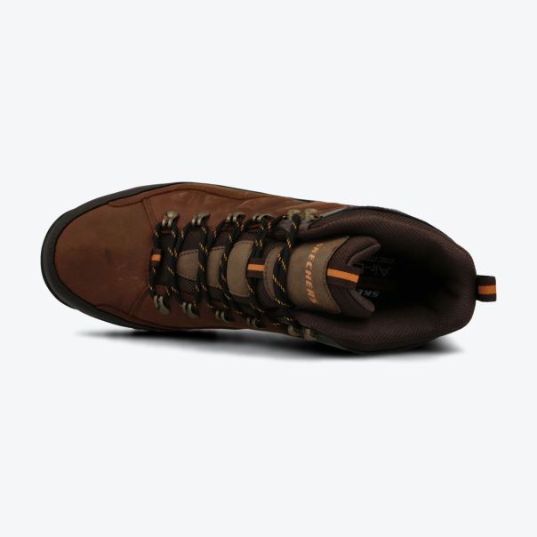 SKECHERS Cipele relment traven M - 65529-CDB