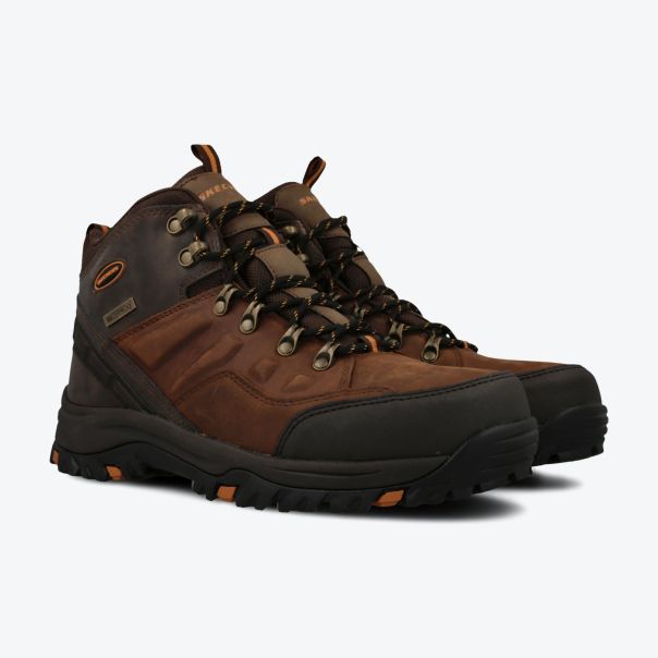 SKECHERS Cipele relment traven M - 65529-CDB
