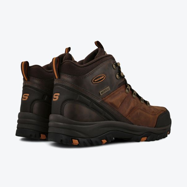 SKECHERS Cipele relment traven M - 65529-CDB