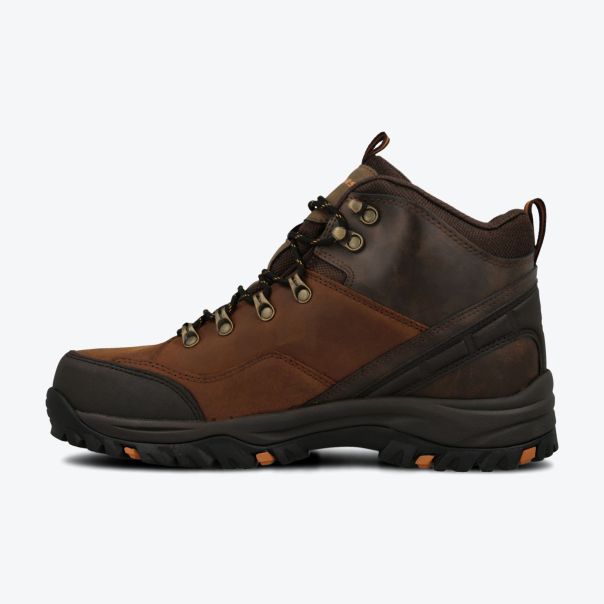 SKECHERS Cipele relment traven M - 65529-CDB