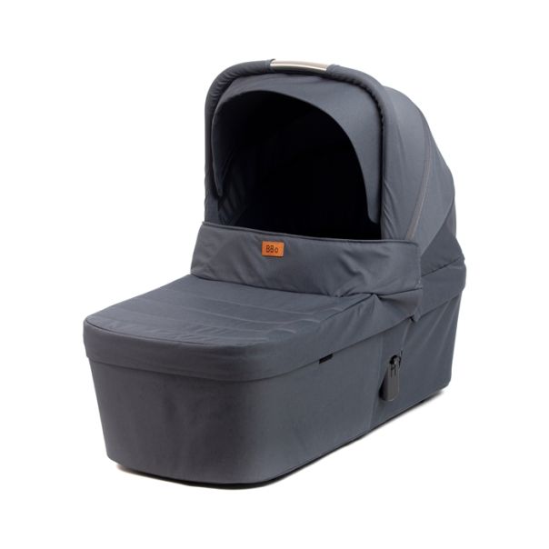 BBO KOLICA ZA BEBE 3u1 (6567) FLEXITRIO - GREY - EP2740295