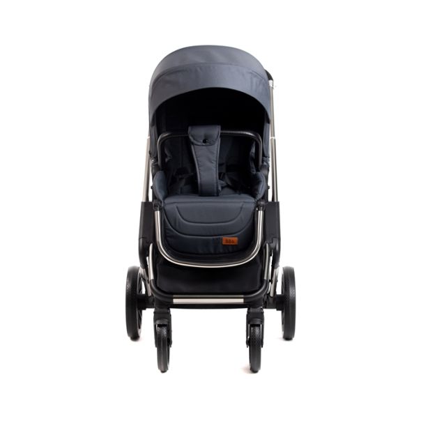 BBO KOLICA ZA BEBE 3u1 (6567) FLEXITRIO - GREY - EP2740295
